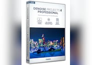 DENOISE 4 Pro