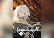Depersonalization