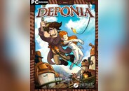 Deponia
