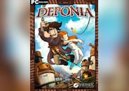 Deponia