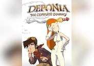 Deponia: The Complete Journey