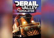 Derail Valley