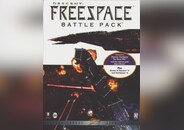 Descent: Freespace Battle Pack