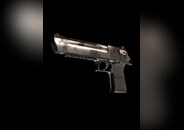 Desert Eagle | The Bronze (Minimal Wear)