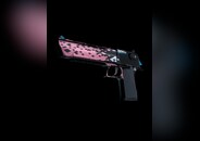 Desert Eagle | Trigger Discipline (Minimal Wear)
