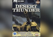 Desert Thunder PC