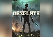 DESOLATE PC