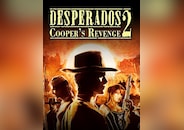 Desperados 2: Cooper's Revenge PC