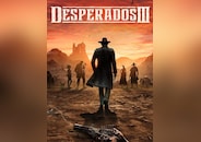 Desperados III PC