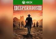 Desperados III Xbox One