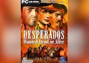 Desperados: Wanted Dead or Alive PC