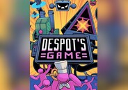 Despot's Game: Dystopian Army Builder
