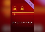 Destiny 2 - Anno Panthera Tigris Emblem PC