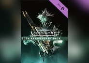 Destiny 2: Bungie 30th Anniversary Pack
