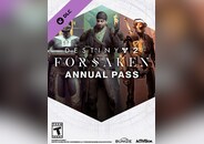 Destiny 2: Forsaken Annual Pass