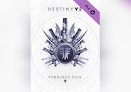 Destiny 2: Forsaken Pack
