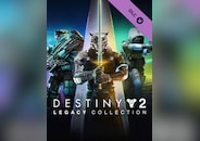 Destiny 2: Legacy Collection (2024)