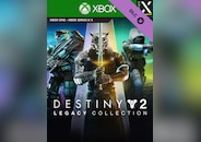 Destiny 2: Legacy Collection (2024) Xbox Series X/S