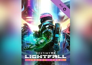 Destiny 2: Lightfall