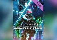 Destiny 2: Lightfall