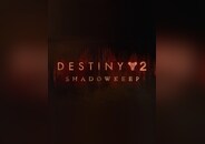 Destiny 2: Shadowkeep
