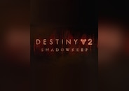 Destiny 2: Shadowkeep