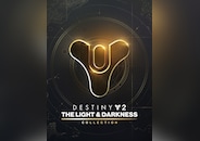 Destiny 2: The Light & Darkness Collection