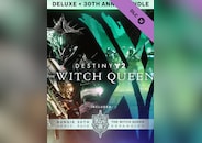 Destiny 2: The Witch Queen Deluxe Edition 30th Anniversary Edition PC