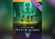 Destiny 2: The Witch Queen Deluxe Edition