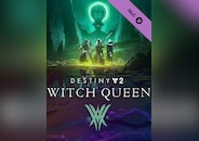 Destiny 2: The Witch Queen