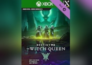 Destiny 2: The Witch Queen Standard Edition Xbox Series X/S