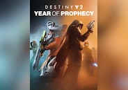 Destiny 2: Year of Prophecy