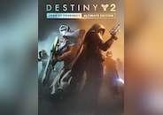 Destiny 2: Year of Prophecy