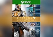 Destiny - The Collection Xbox One