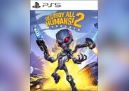 Destroy All Humans! 2 - Reprobed