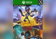 Destroy All Humans! - Jumbo Pack