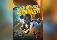 Destroy All Humans! Remake