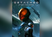 Detached VR
