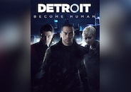 Detroit: Become Human