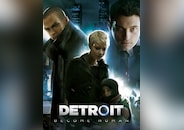 Detroit: Become Human