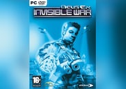 Deus Ex 2: Invisible War