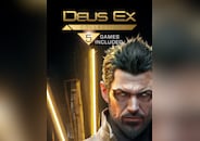 Deus Ex Collection PC