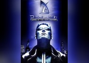 Deus Ex GOTY Edition