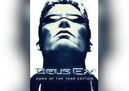 Deus Ex: GOTY