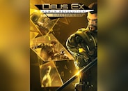 Deus Ex: Human Revolution - Director's Cut