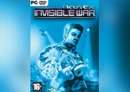 Deus Ex: Invisible War