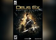 Deus Ex: Mankind Divided