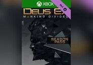 Deus Ex: Mankind Divided - Season Pass