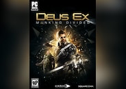 Deus Ex: Mankind Divided