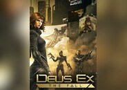 Deus Ex: The Fall